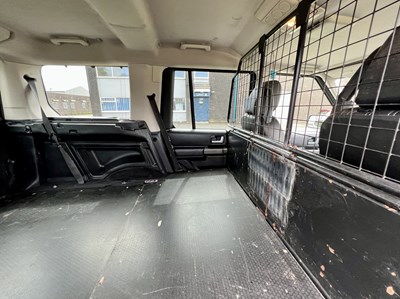 Lot 156 - 2005 Land Rover Discovery