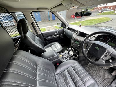 Lot 156 - 2005 Land Rover Discovery