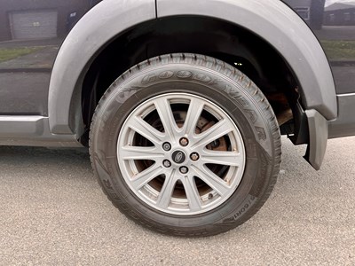 Lot 156 - 2005 Land Rover Discovery