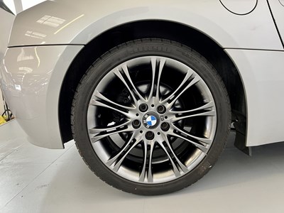 Lot 159 - 2008 BMW Z4 3.0 SI