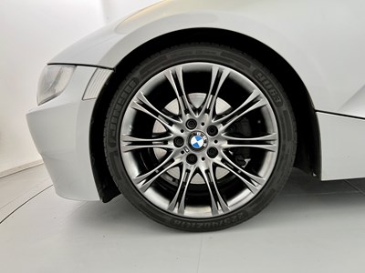 Lot 159 - 2008 BMW Z4 3.0 SI