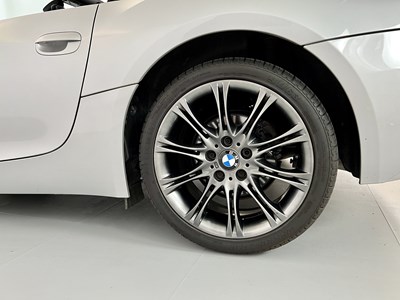 Lot 159 - 2008 BMW Z4 3.0 SI