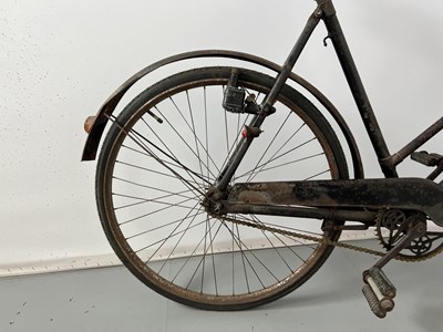 Lot 34 - Vintage Bicycles