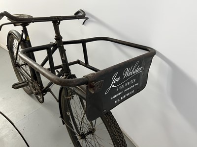 Lot 34 - Vintage Bicycles