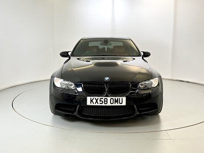 Lot 66 - 2008 BMW M3