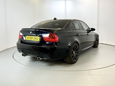 Lot 66 - 2008 BMW M3