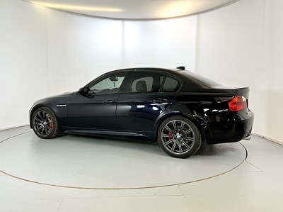 Lot 66 - 2008 BMW M3