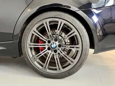 Lot 66 - 2008 BMW M3