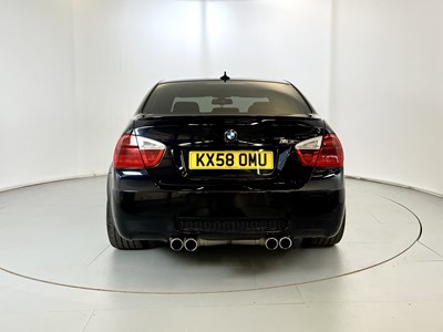 Lot 66 - 2008 BMW M3