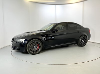 Lot 66 - 2008 BMW M3