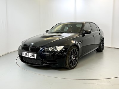 Lot 88 - 2008 BMW M3