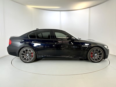 Lot 88 - 2008 BMW M3