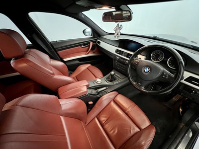 Lot 88 - 2008 BMW M3
