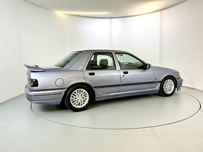 Lot 74 - 1991 Ford Sierra RS Cosworth Rouse Sport 304R