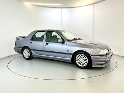Lot 74 - 1991 Ford Sierra RS Cosworth Rouse Sport 304R