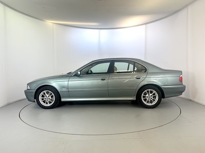 Lot 94 - 2002 BMW 525i