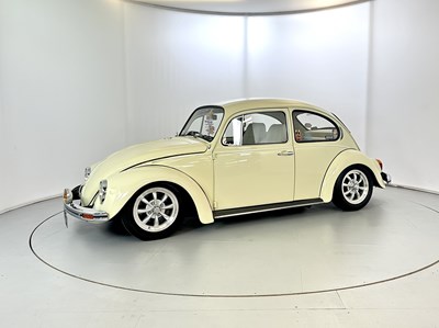 Lot 41 - 1971 Volkswagen Beetle