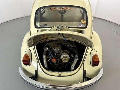 Lot 36 - 1971 Volkswagen Beetle
