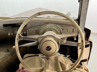 Lot 38 - 1949 Sunbeam Talbot 90 - NO RESERVE