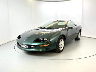 Lot 70 - 1994 Chevrolet Camaro