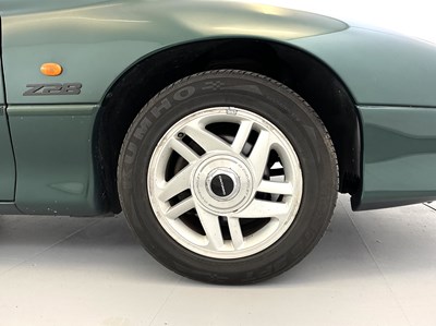 Lot 70 - 1994 Chevrolet Camaro