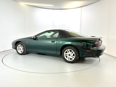 Lot 70 - 1994 Chevrolet Camaro