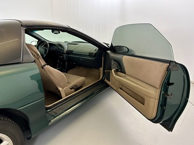 Lot 70 - 1994 Chevrolet Camaro