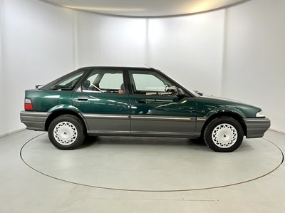 Lot 67 - 1993 Rover 218