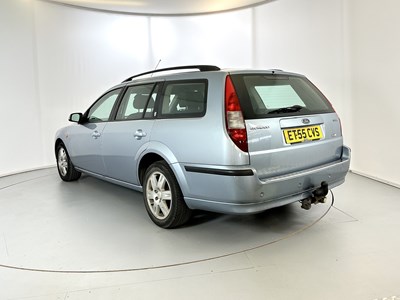 Lot 25 - 2006 Ford Mondeo