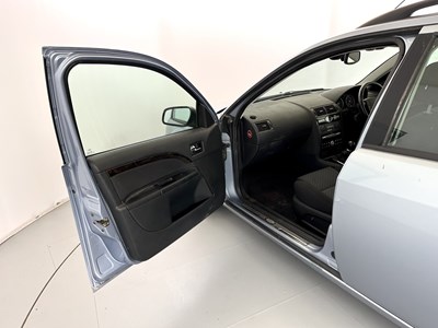 Lot 25 - 2006 Ford Mondeo