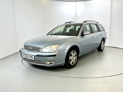 Lot 25 - 2006 Ford Mondeo