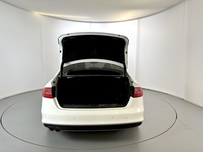 Lot 104 - 2012 Audi A4 S-line