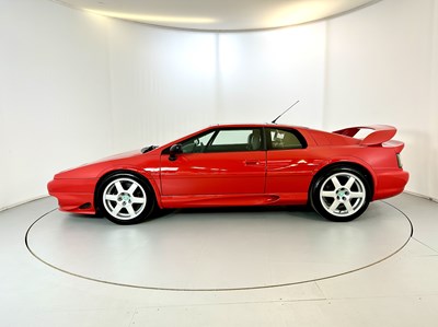 Lot 103 - 1998 Lotus Esprit V8 GT