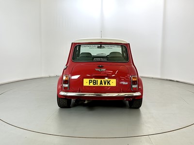 Lot 1 - 1997 Rover Mini Cooper