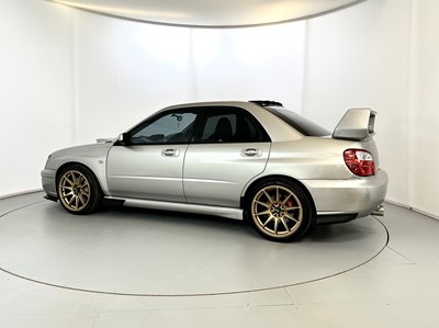 Lot 35 - 2005 Subaru Impreza WRX