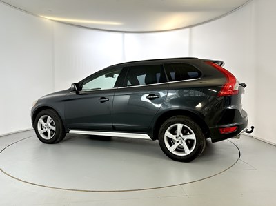 Lot 108 - 2010 Volvo XC60