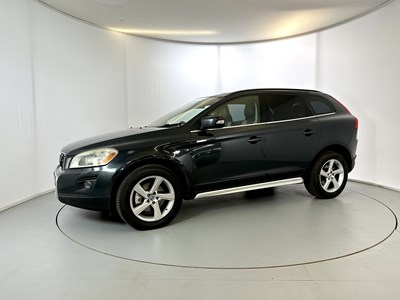 Lot 108 - 2010 Volvo XC60