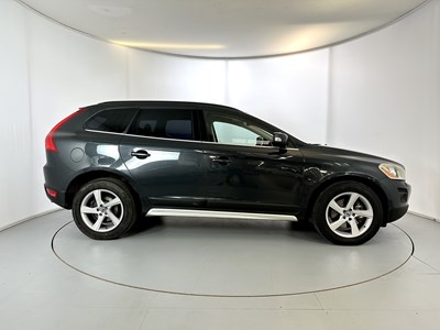 Lot 108 - 2010 Volvo XC60