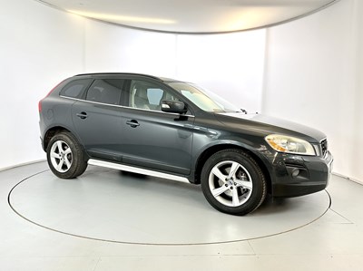 Lot 108 - 2010 Volvo XC60