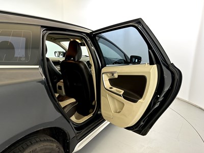 Lot 108 - 2010 Volvo XC60