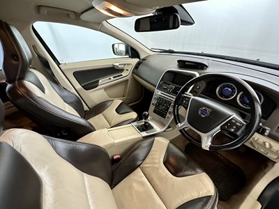 Lot 108 - 2010 Volvo XC60