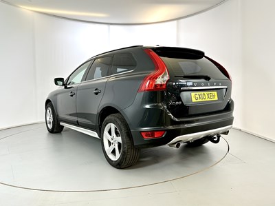 Lot 108 - 2010 Volvo XC60