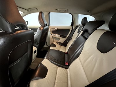 Lot 108 - 2010 Volvo XC60