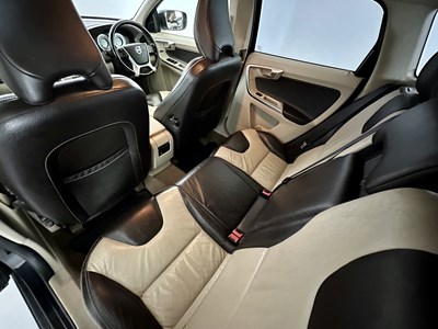Lot 108 - 2010 Volvo XC60