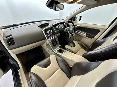 Lot 108 - 2010 Volvo XC60