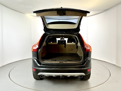 Lot 108 - 2010 Volvo XC60