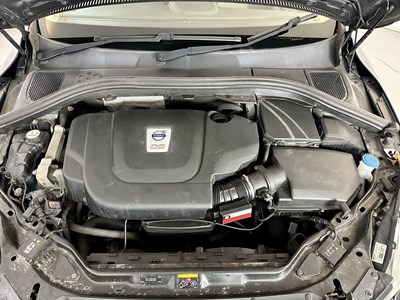 Lot 108 - 2010 Volvo XC60