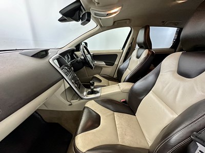 Lot 108 - 2010 Volvo XC60