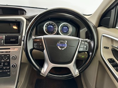 Lot 108 - 2010 Volvo XC60