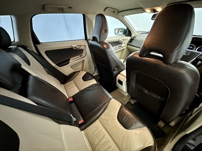 Lot 108 - 2010 Volvo XC60